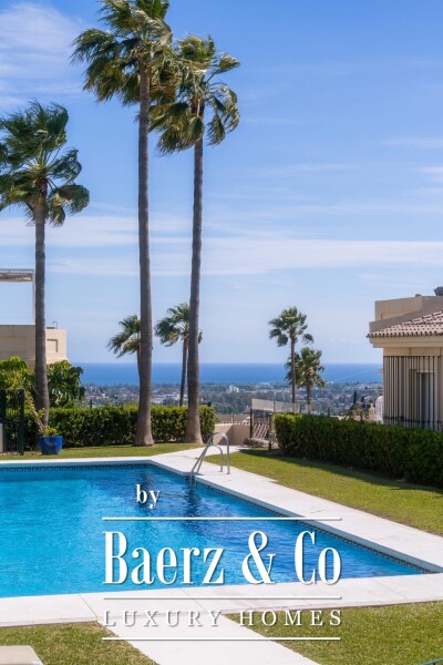 photo 40 Penthouse - La Quinta - Benahavis - Ref: 8668