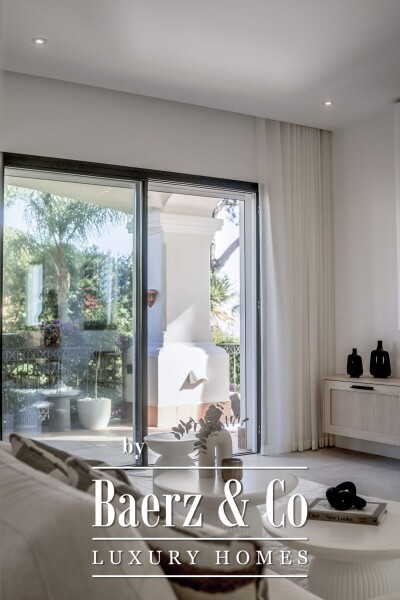 photo 31 Apartment - Golden Mile - Marbella - Ref: 8669