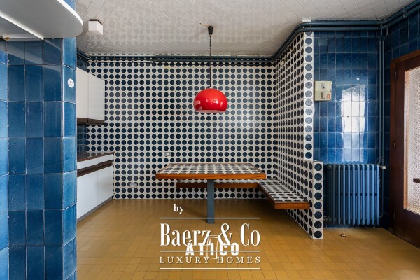 photo 11 Penthouse for sale in Sant Gervasi - Galvany