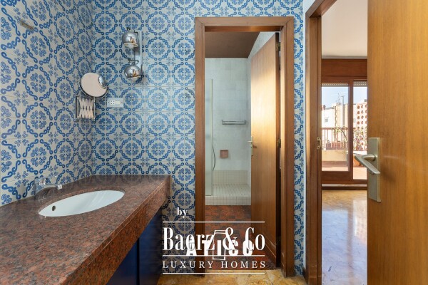 photo 23 Penthouse for sale in Sant Gervasi - Galvany