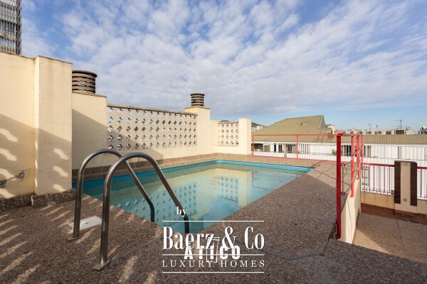 photo 45 Penthouse for sale in Sant Gervasi - Galvany