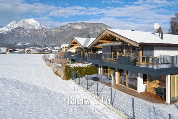photo 1 Beautiful luxury home in St. Johann in Tirol