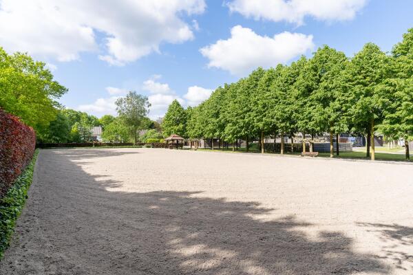 photo 45 Kapelstraat 12 14