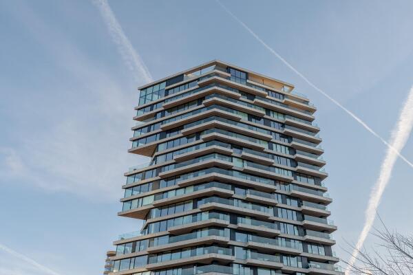 photo 3 Korte Ouderkerkerdijk 1 P 3