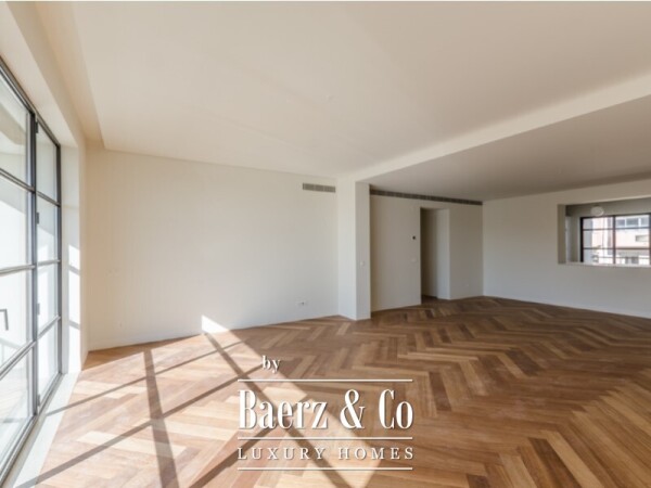 photo 6 Unique penthouse, with pool, view and garage in the heart of Príncipe Real