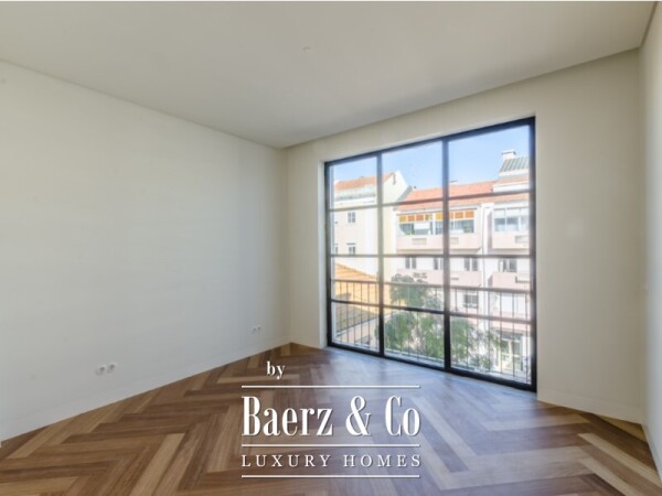 photo 24 Unique penthouse, with pool, view and garage in the heart of Príncipe Real