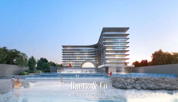 photo 7 Iconic Ultra-Luxury Beachfront Living | 5-Bedroom Residence at Armani Beach Residences by Arada | Palm Jumeirah