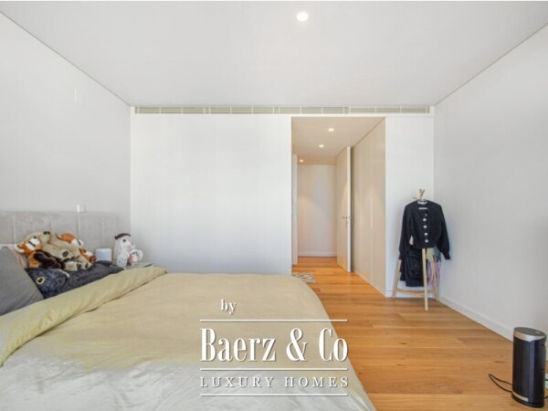 photo 23 2 bedroom flat with balcony, parking in the Infinity Condominium