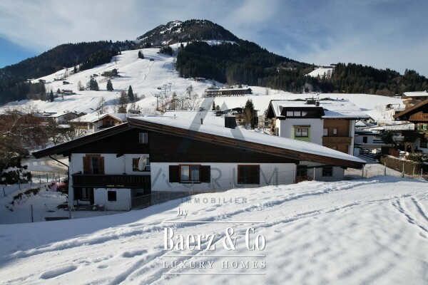photo 1 Beautiful luxury home in Kirchberg in Tirol