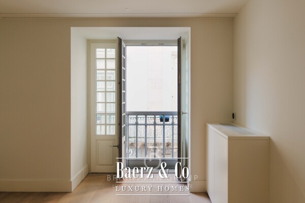 photo 5 Brand new 2 bedroom-apartment off Avenida da Liberdade