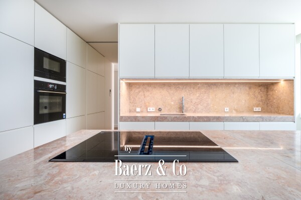 photo 22 4 bedroom villa with garden and parking in Alcântara, Lisbon