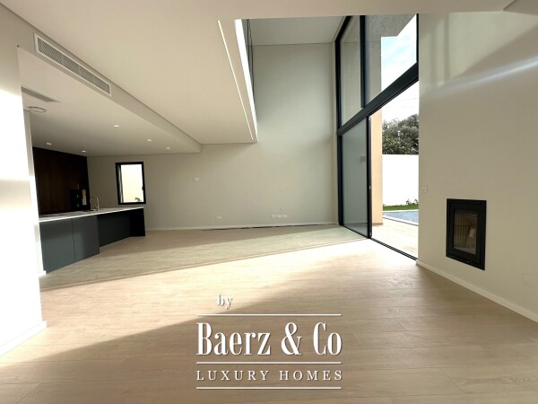 photo 8 New house in a private condominium, in Murches