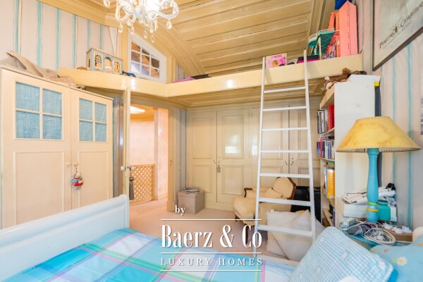 photo 31 6 bedroom mansion in Paço do Lumiar, Lisbon