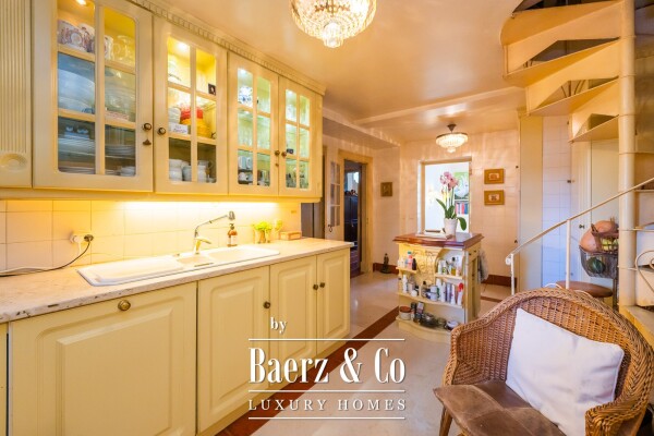 photo 33 6 bedroom mansion in Paço do Lumiar, Lisbon