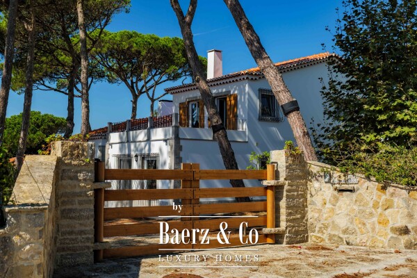 photo 34 5 bedroom villa in Magoito, Sintra