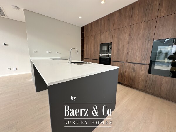 photo 12 New house in a private condominium, in Murches