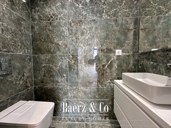 photo 4 New house in a private condominium, in Murches