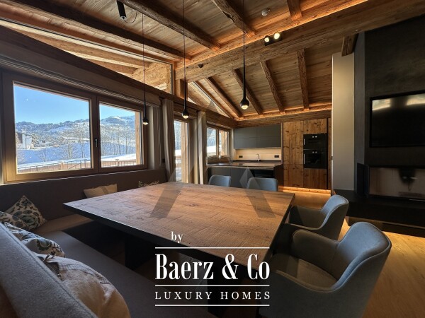 photo 28 Beautiful luxury home in Kirchberg in Tirol