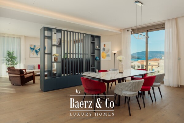 photo 8 Luxurious Villa in Herceg Novi Municipality close to the Sea