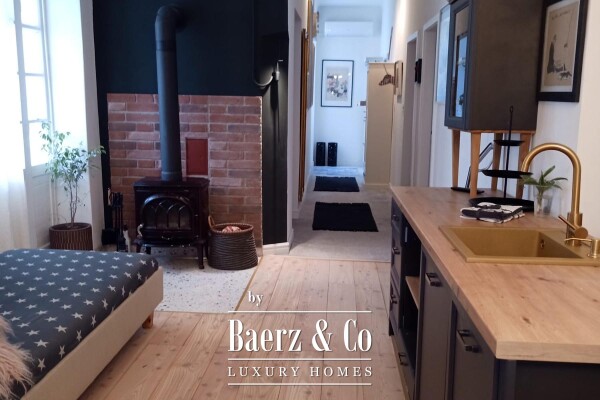 photo 7 Split, Center, spacious renovated apartment with garden and garage