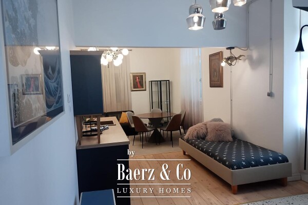 photo 21 Split, Center, spacious renovated apartment with garden and garage