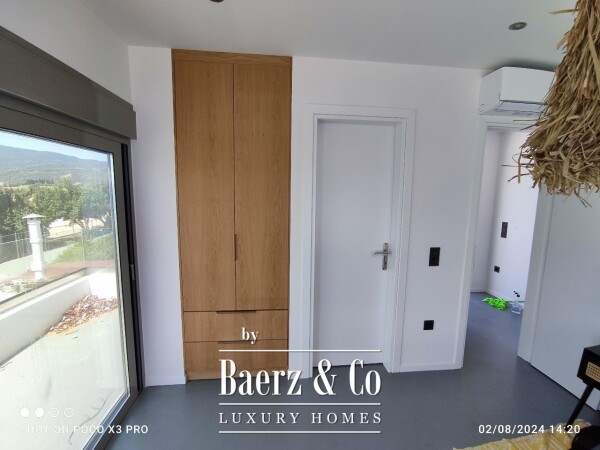 photo 21 Seafront Residence in Politika, Evia