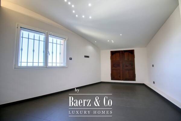 photo 12 Stunning property in the heights of Saint-Aygulf