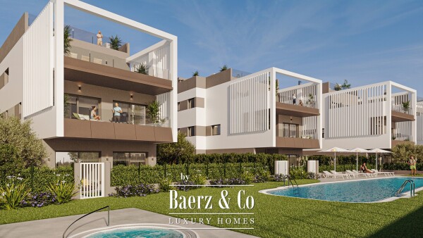 photo 2 Beautiful luxury home in Colonia de Sant Jordi