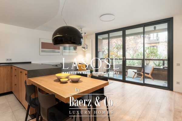 photo 6 Barcelona, Eixample