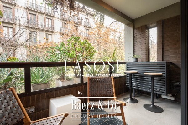 photo 13 Barcelona, Eixample