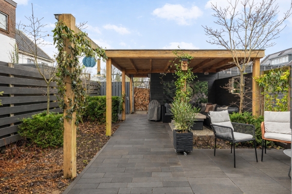 photo 25 Vlijtsekade 173