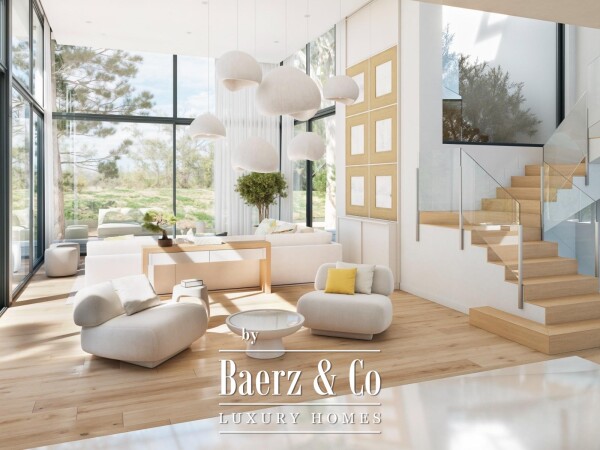 photo 6 Villa - Estepona West - Ref: 8671