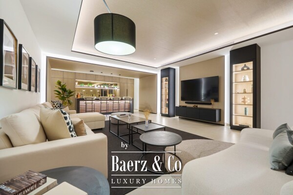 photo 51 Villa - Golden Mile - Marbella - Ref: 8672