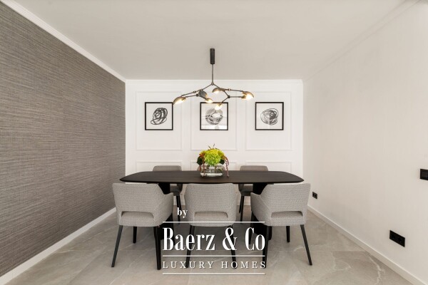 photo 8 Apartment - Benahavis - Ref: 8677