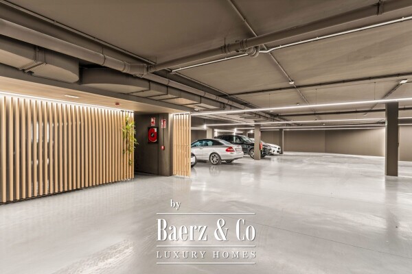 photo 26 Apartment - Benahavis - Ref: 8679