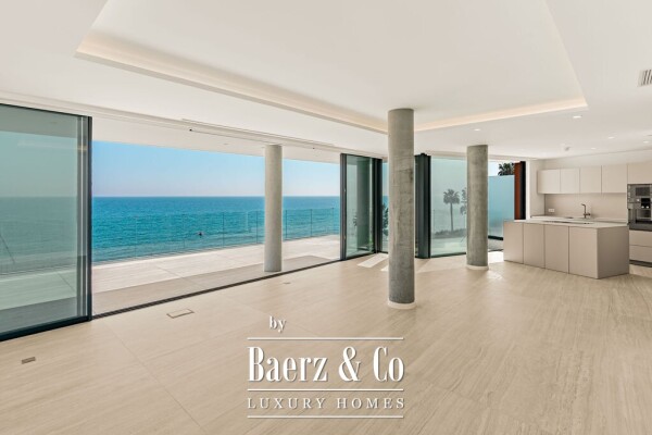 photo 8 Penthouse - Estepona - Ref: 8681
