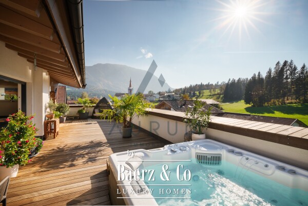 photo 1 Beautiful luxury home in Schwoich