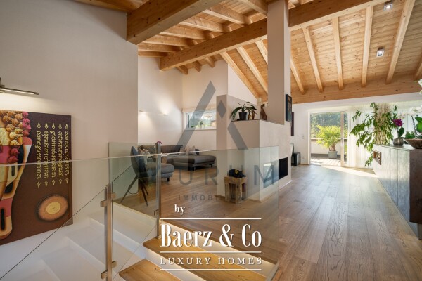 photo 4 Beautiful luxury home in Schwoich