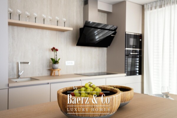 photo 7 Istria, Novigrad, luxury apartment with sea view