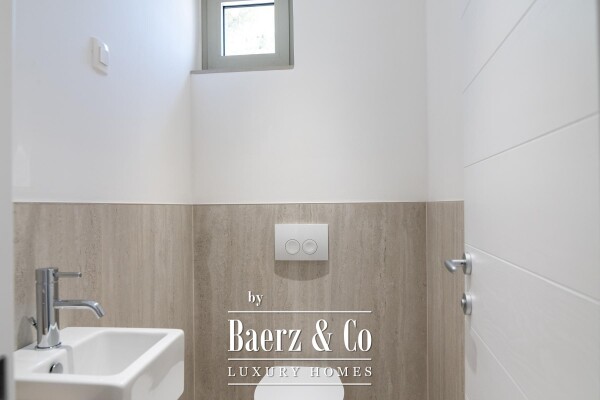 photo 23 Istria, Novigrad, luxury apartment with sea view