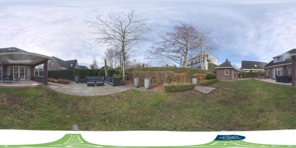 360 Panorama - Statendam 4