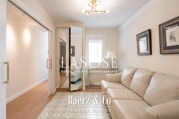 photo 21 Barcelona, La Dreta de lEixample