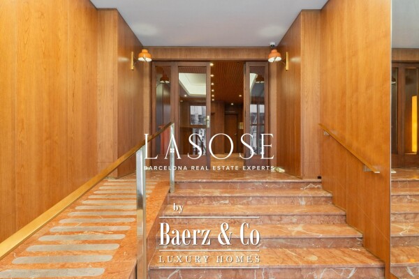 photo 46 Barcelona, La Dreta de lEixample