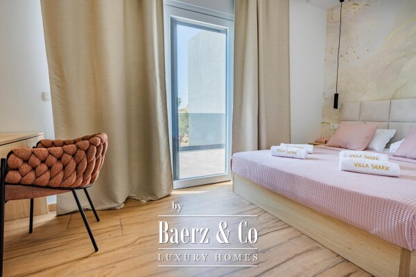 photo 19 Zadar, Maslenica, luxury villa by the sea