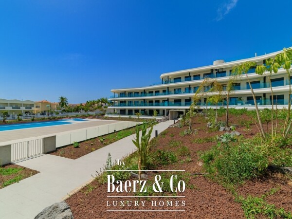 photo 30 Luxurious new built 3-bedroom penthouse