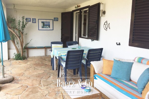 photo 9 Hvar, three-storey house with additional building land