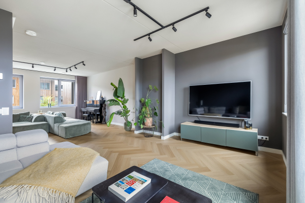 photo 23 Laan van Moskou 107