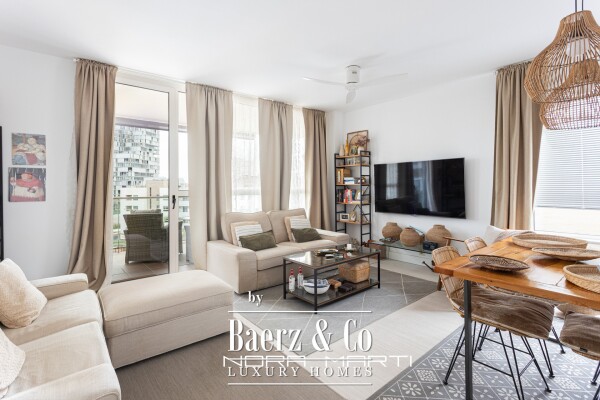 photo 1 Apartment for sale in Diagonal Mar