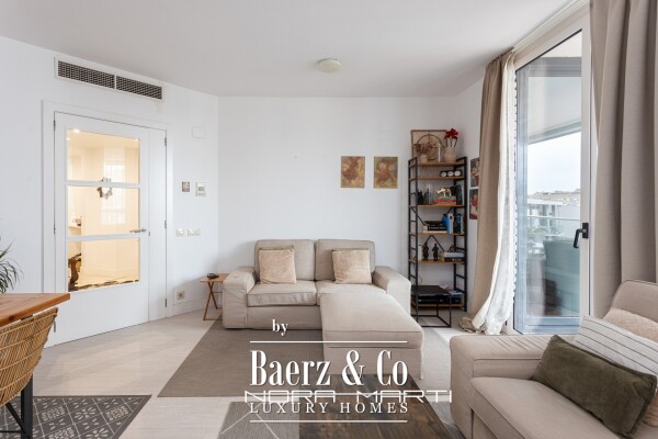 photo 7 Apartment for sale in Diagonal Mar