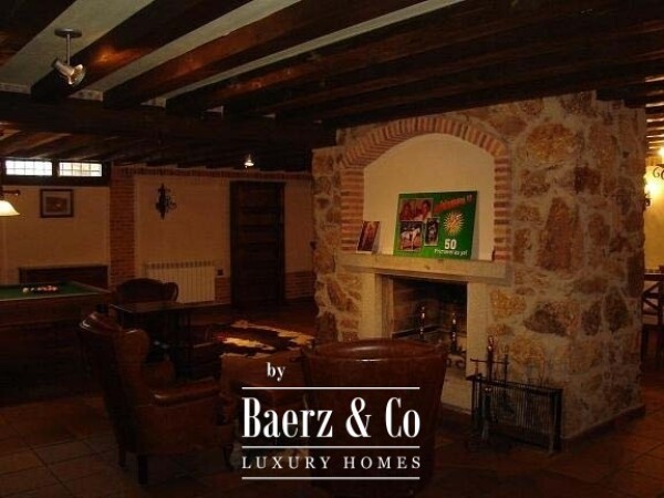 photo 9 Expansive Rustic Estate in Segovia – Prime Countryside Property with Equestrian Potential